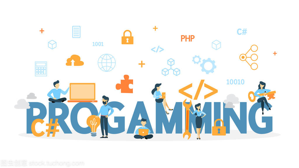 編程概念圖在軟件開發中的關鍵作用